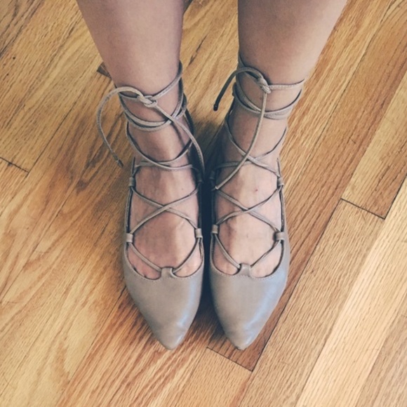 ballet flats old navy